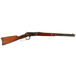 Winchester 1894 SRC. .30-.30