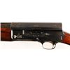 Image 8 : Browning A-5 "Light Twelve" Factory Engraved