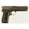Image 2 : Colt 1903 Pocket Hammer .38 with Holster