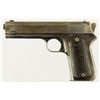 Image 3 : Colt 1903 Pocket Hammer .38 with Holster