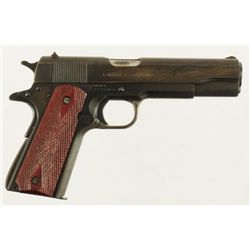 Colt 1911 Government Model .45