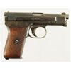 Image 1 : Mauser 1910. 25 Auto Pistol