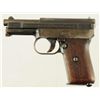 Image 2 : Mauser 1910. 25 Auto Pistol