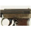 Image 3 : Mauser 1910. 25 Auto Pistol