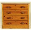 Image 1 : Pine Chest Of Drawers