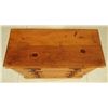 Image 2 : Pine Chest Of Drawers