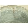 Image 9 : Antique Claw Foot Garden Bath Tub