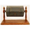 Image 1 : Zinc Fraternal Lodge Ballot Box