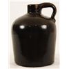 Image 2 : Stoneware Scratch Jug "Tenn Corn" Whiskey Jug