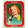Image 1 : 1950s Coca-Cola Advertising Tray