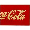 Image 2 : 1946 Coca Cola Sign