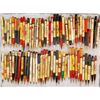 Image 1 : Collection 74 Advertising Mechanical Pencils