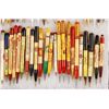 Image 4 : Collection 74 Advertising Mechanical Pencils