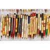 Image 5 : Collection 74 Advertising Mechanical Pencils