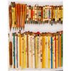 Image 1 : 61 Assorted Texas Advertising & Bullet Pencils