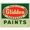Image 2 : Glidden Paint Flangel Sign