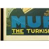 Image 4 : Murad Turkish Cigarette Advertising Lithograph