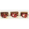 Image 1 : 3 Ambassadeur Fishing Reels