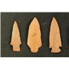 Image 2 : 5 Alabama Arrowheads