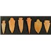 Image 4 : 5 Alabama Arrowheads