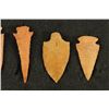 Image 5 : 5 Alabama Arrowheads