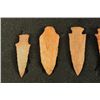 Image 6 : 5 Alabama Arrowheads