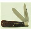 Image 2 : Remington Mini Trapper R1178 Bullet Knife