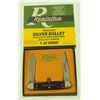 Image 1 : Remington R4466 Muskrat Silver Bullet Knife