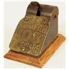 Image 3 : Havana Filled 108 Advertising Cigar Cutter & Label