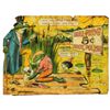 Image 8 : Havana Filled 108 Advertising Cigar Cutter & Label