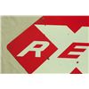 Image 2 : Railroad Express Agency S/S Porcelain Sign