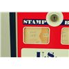 Image 2 : Spirit Of 76 U.S. Postage Stamp Vending Machine
