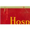 Image 10 : Coca-Cola Hospitality Cardboard Sign