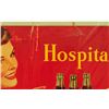 Image 4 : Coca-Cola Hospitality Cardboard Sign