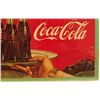 Image 7 : Coca-Cola Hospitality Cardboard Sign