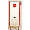 Image 2 : Coca Cola Cornelius Super-Serve Soda Dispenser