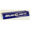 Image 3 : Bud Light Beer Pool Table Light