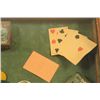 Image 8 : Gambling Theme Shadow Box