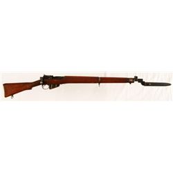 British Enfield MK2 .303 WW II