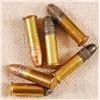 Image 6 : 906 Rounds .22 Ammo & 400 Rounds .22 WMR Ammo