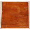 Image 8 : Texas Tapered Leg One Drawer Table