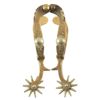 Image 1 : Buermann Hercules Bronze Spurs