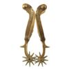 Image 2 : Buermann Hercules Bronze Spurs