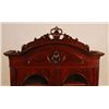 Image 10 : Drop Front Book Case Desk