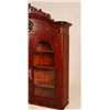 Image 13 : Drop Front Book Case Desk