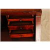 Image 7 : Drop Front Book Case Desk
