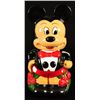 Image 1 : Mickey & Minnie Two-Faced Cookie Jar