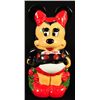 Image 2 : Mickey & Minnie Two-Faced Cookie Jar