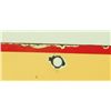 Image 4 : D-X Credit Cards Porcelain Gas Station Sign