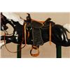 Image 11 : Royal Mustang Coin Operated Wooden Pony Ride